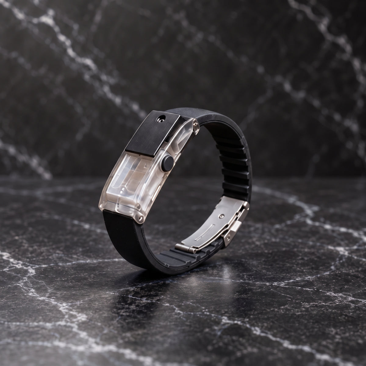 The Sillage Cuff