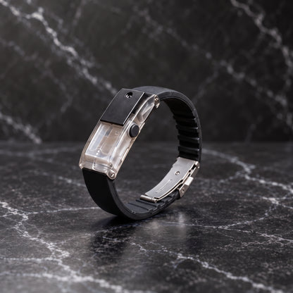 The Sillage Cuff