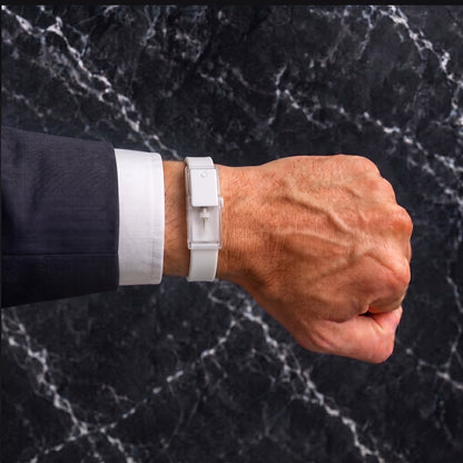 The Sillage Cuff